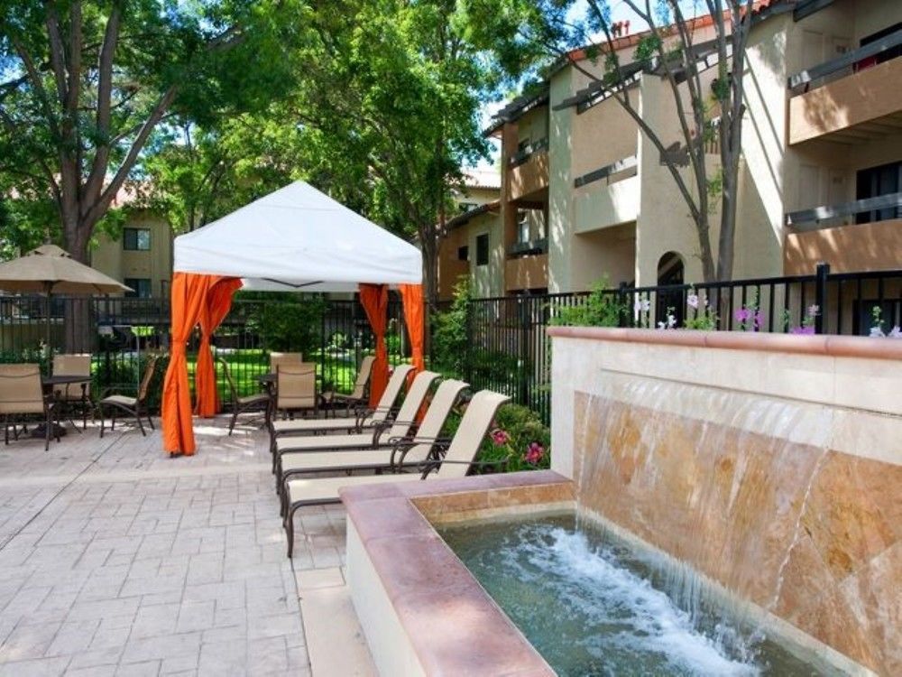 Apartment Global Luxury At Downtown Mountain View