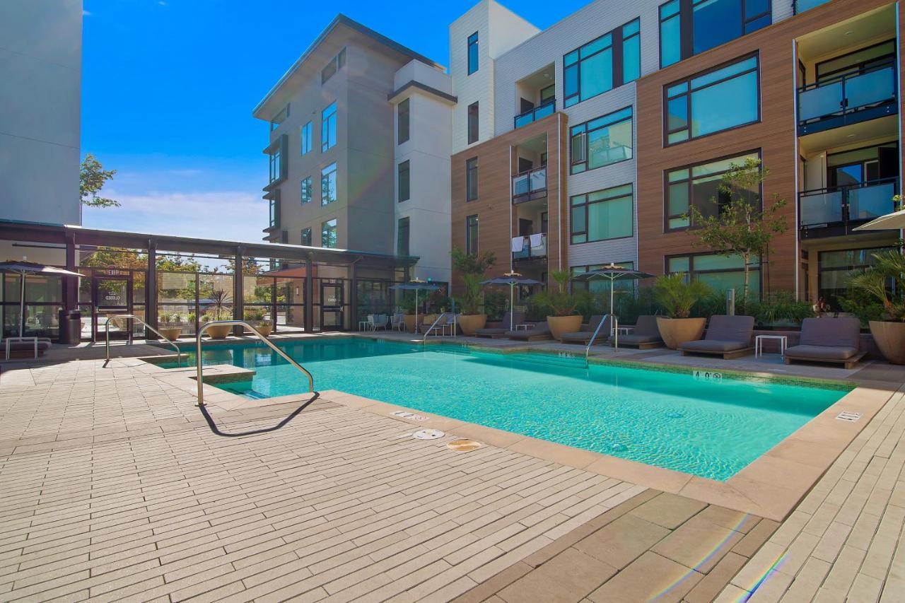 Apartamento Global Luxury At Downtown *