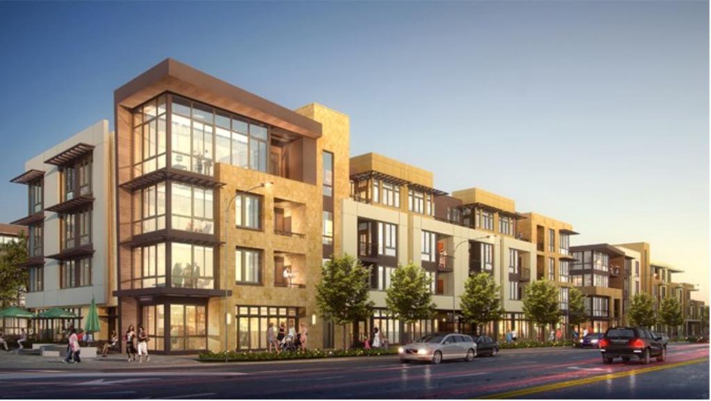 Appartement Global Luxury At Downtown *
